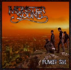 Monster Sound : Planet Sin